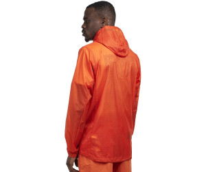 新品M's Houdini Jacket Pollinator Orange Patagonia Men's Houdini Windbreaker Jacket (Past Season