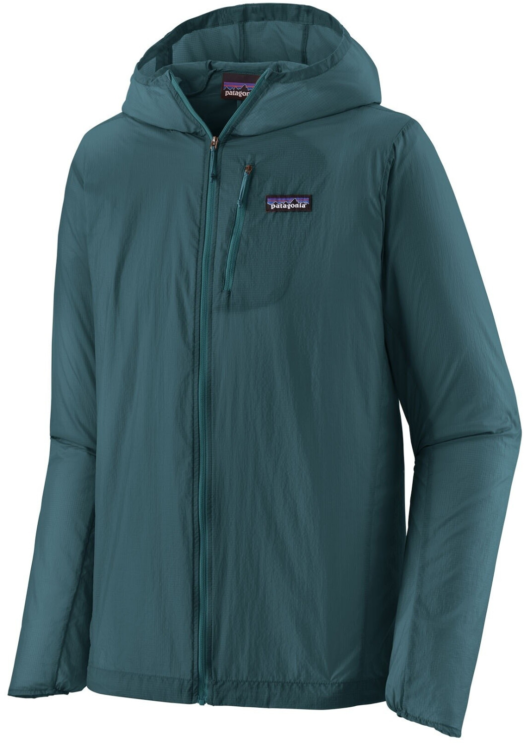 Patagonia Men's Houdini Jacket (24142) wetland blue