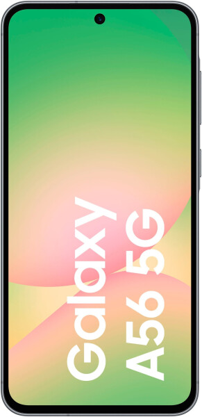 Samsung Galaxy A56 128GB Awesome Graphite, Bild 2