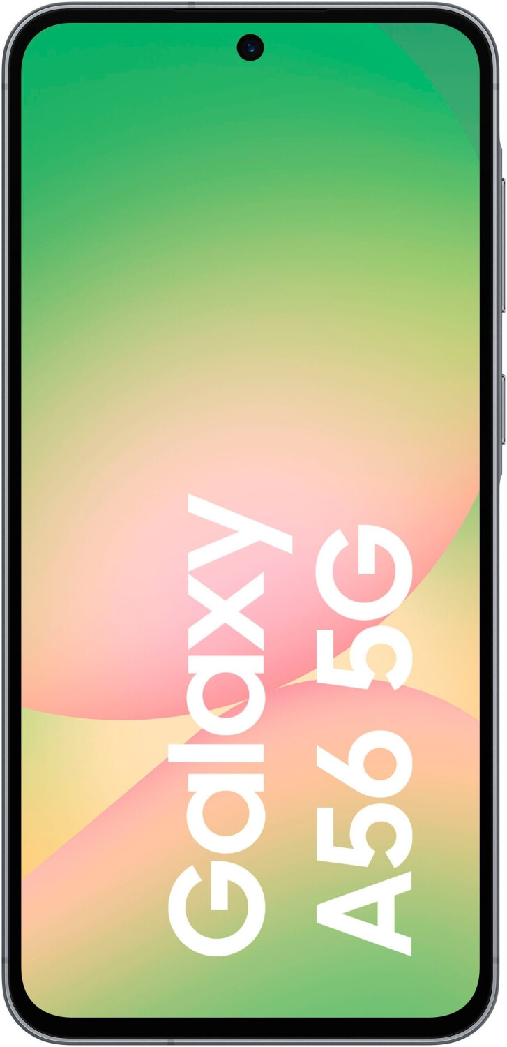 Samsung Galaxy A56 128GB Awesome Graphite