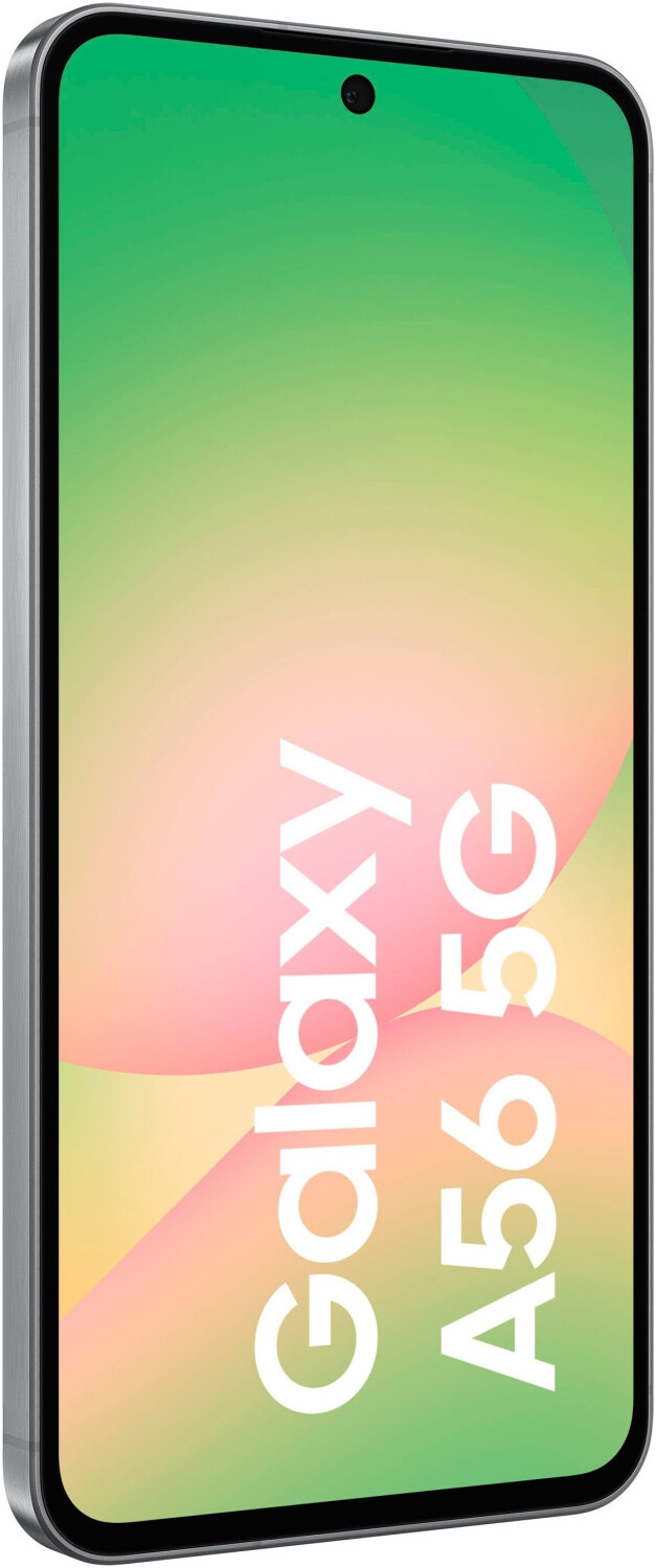 Samsung Galaxy A56 128GB Awesome Graphite