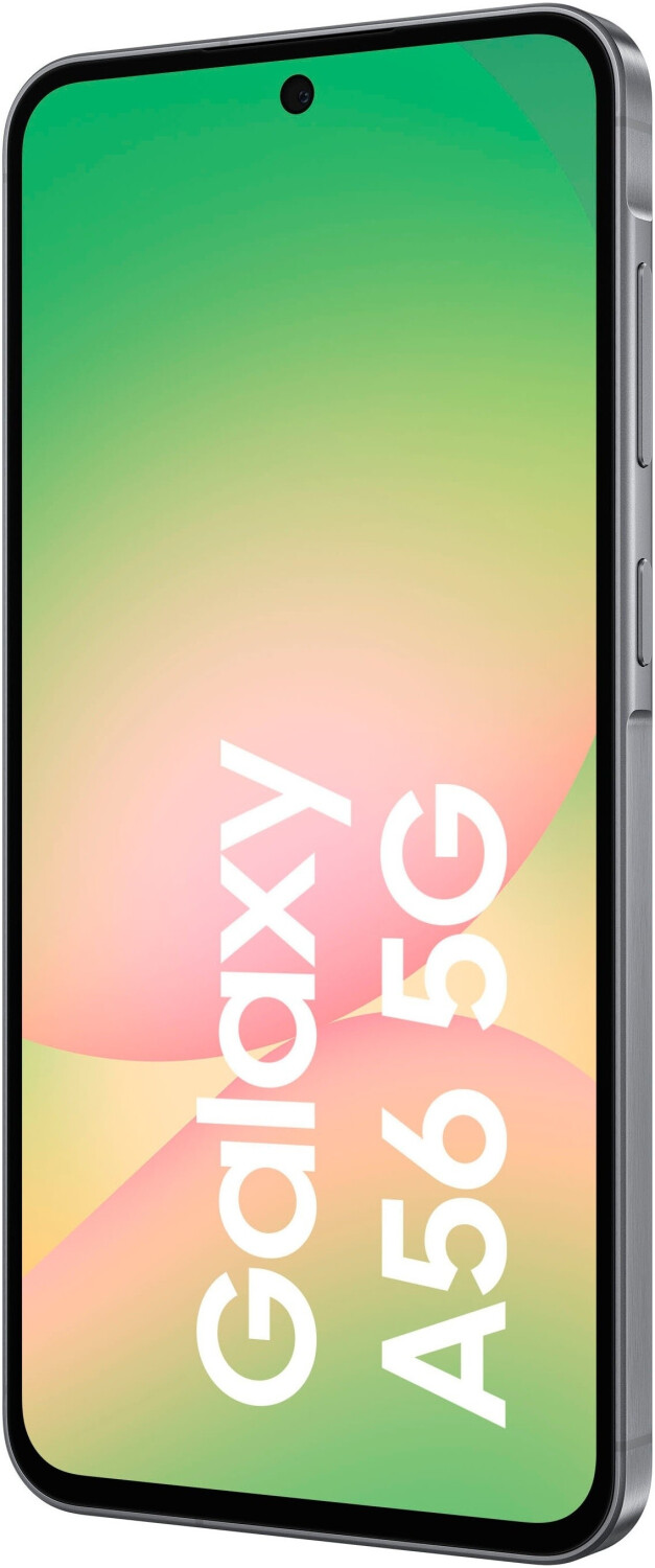 Samsung Galaxy A56 128GB Awesome Graphite