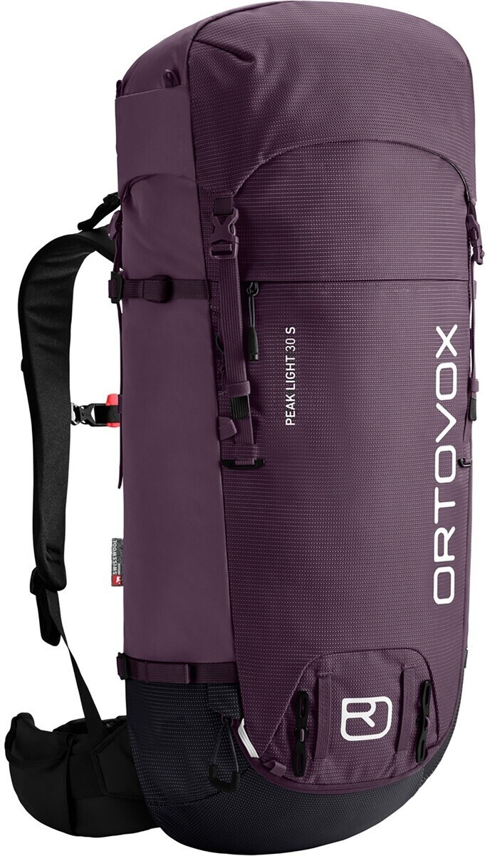 Ortovox Peak Light 30 S (46284) wild berry