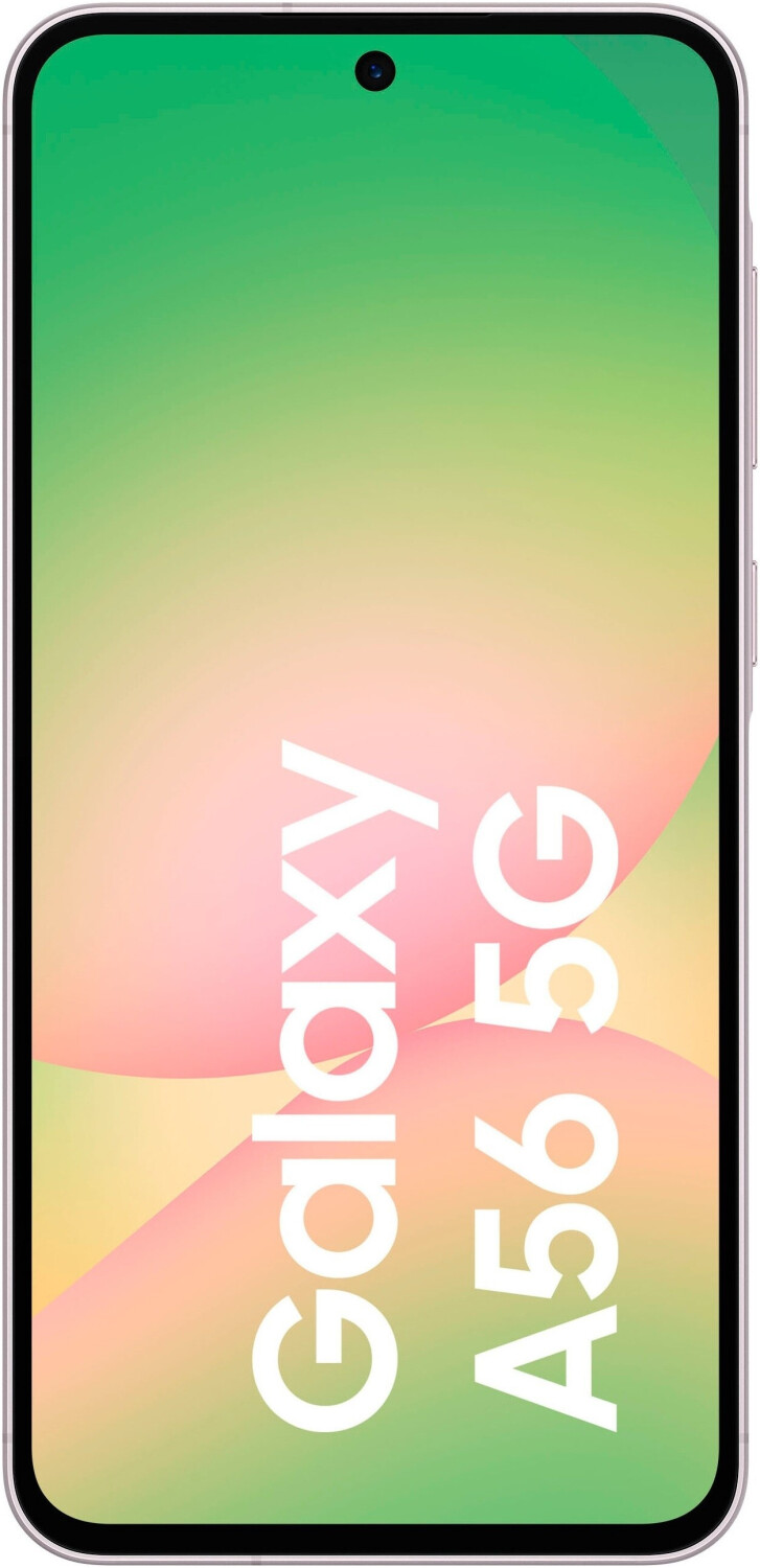 Samsung Galaxy A56 128GB Awesome Pink