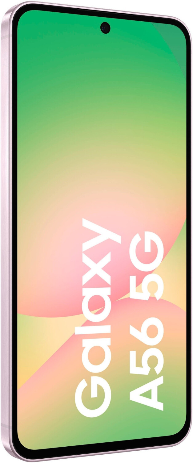 Samsung Galaxy A56 128GB Awesome Pink