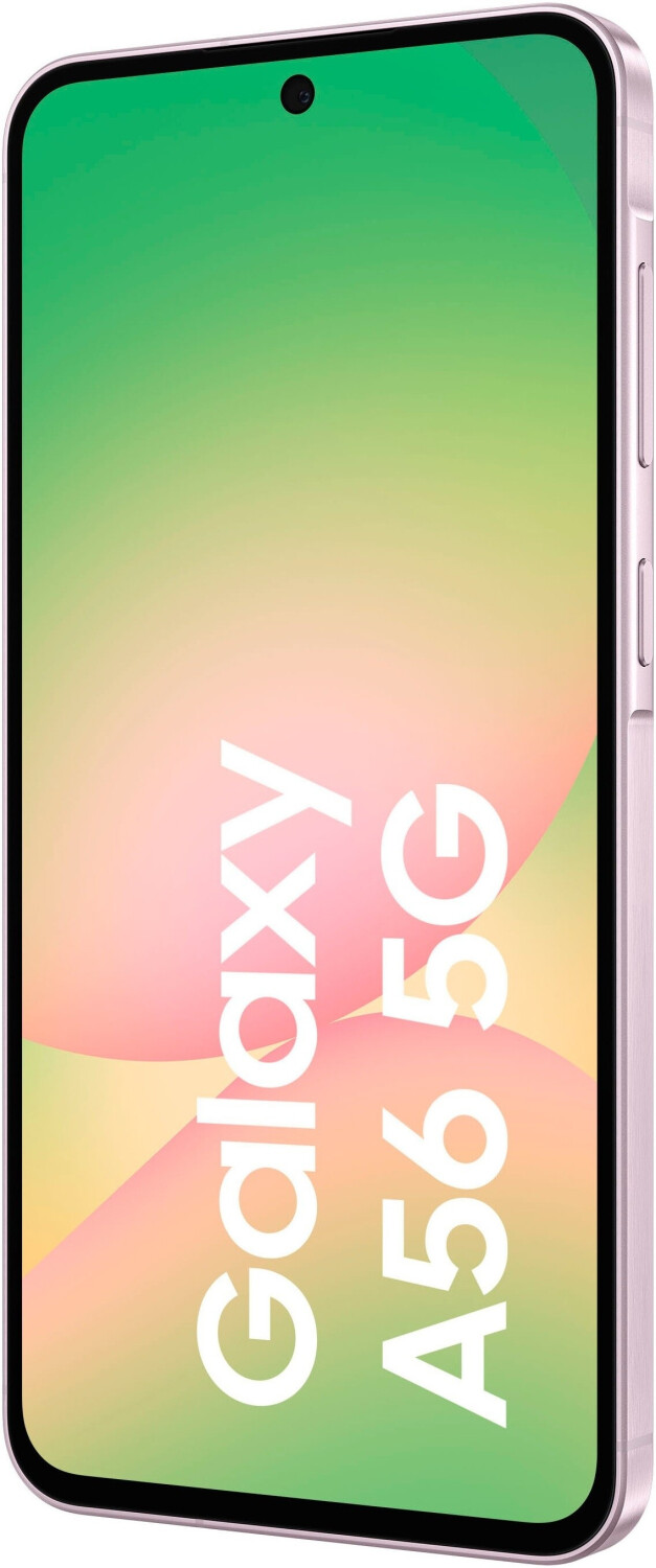 Samsung Galaxy A56 128GB Awesome Pink