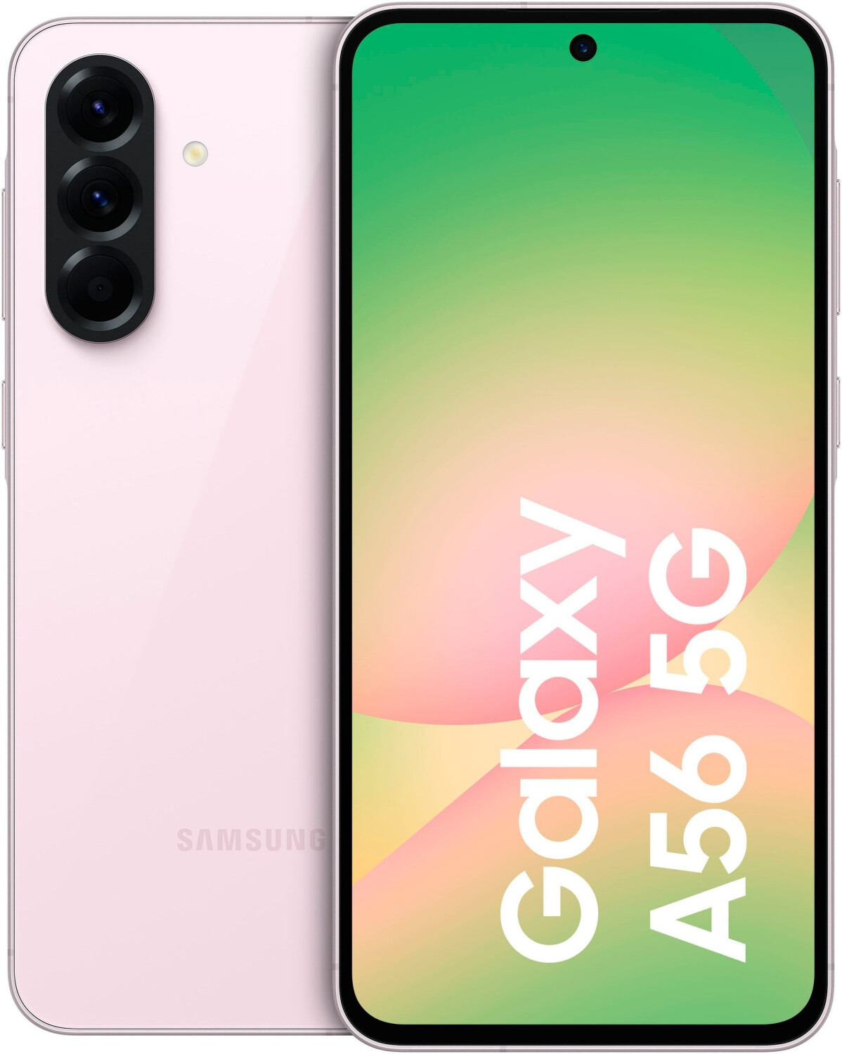 Samsung Galaxy A56 128GB Awesome Pink