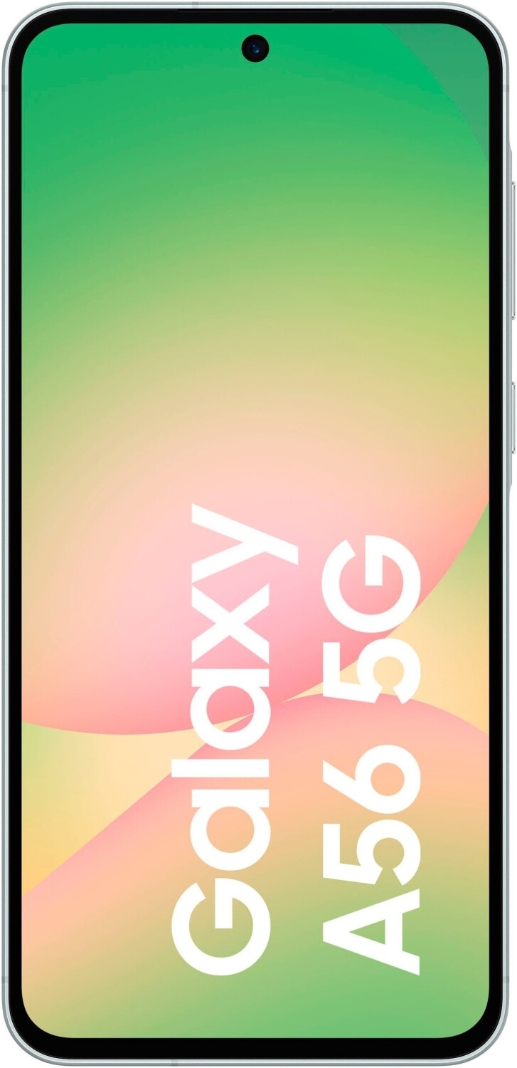 Samsung Galaxy A56 128GB Awesome Olive