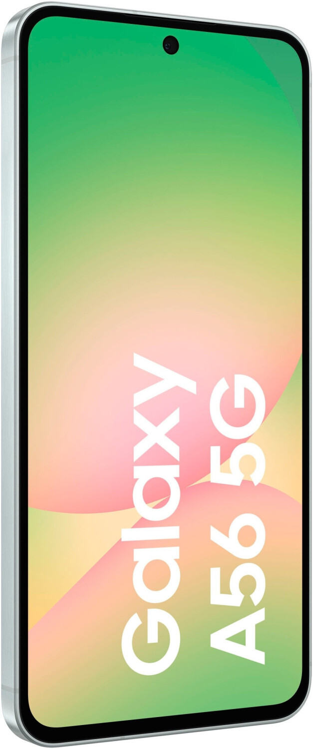 Samsung Galaxy A56 128GB Awesome Olive