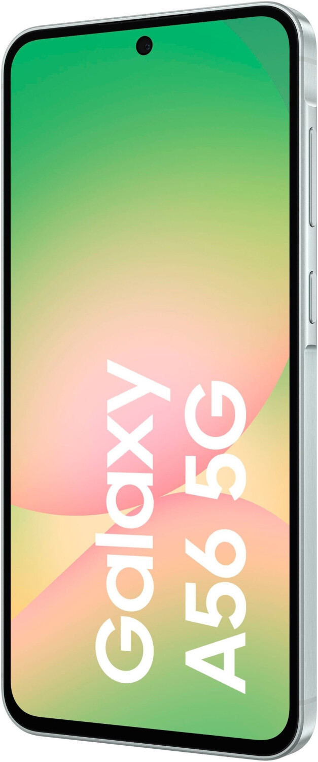Samsung Galaxy A56 128GB Awesome Olive