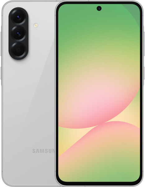 Samsung Galaxy A56 128GB Awesome Lightgray
