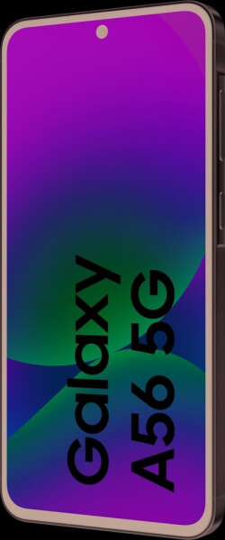 Samsung Galaxy A56 128GB Awesome Lightgray, Bild 5