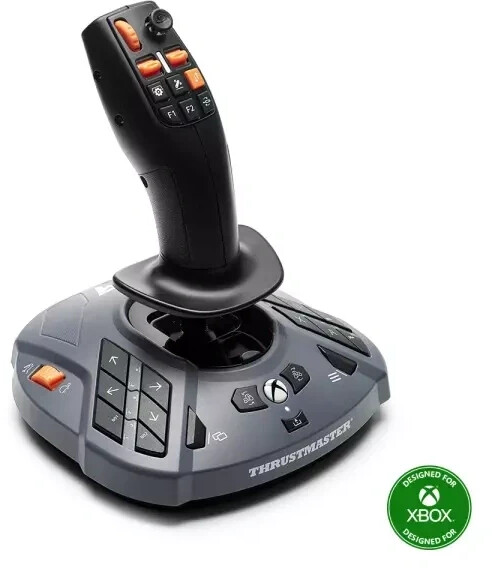 Thrustmaster SimTask FarmStick Xbox
