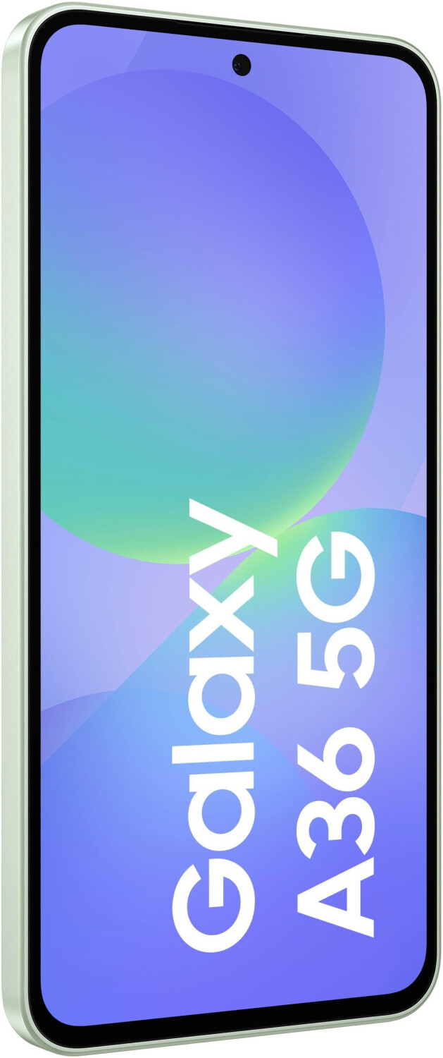 Samsung Galaxy A36 128GB Awesome Lime
