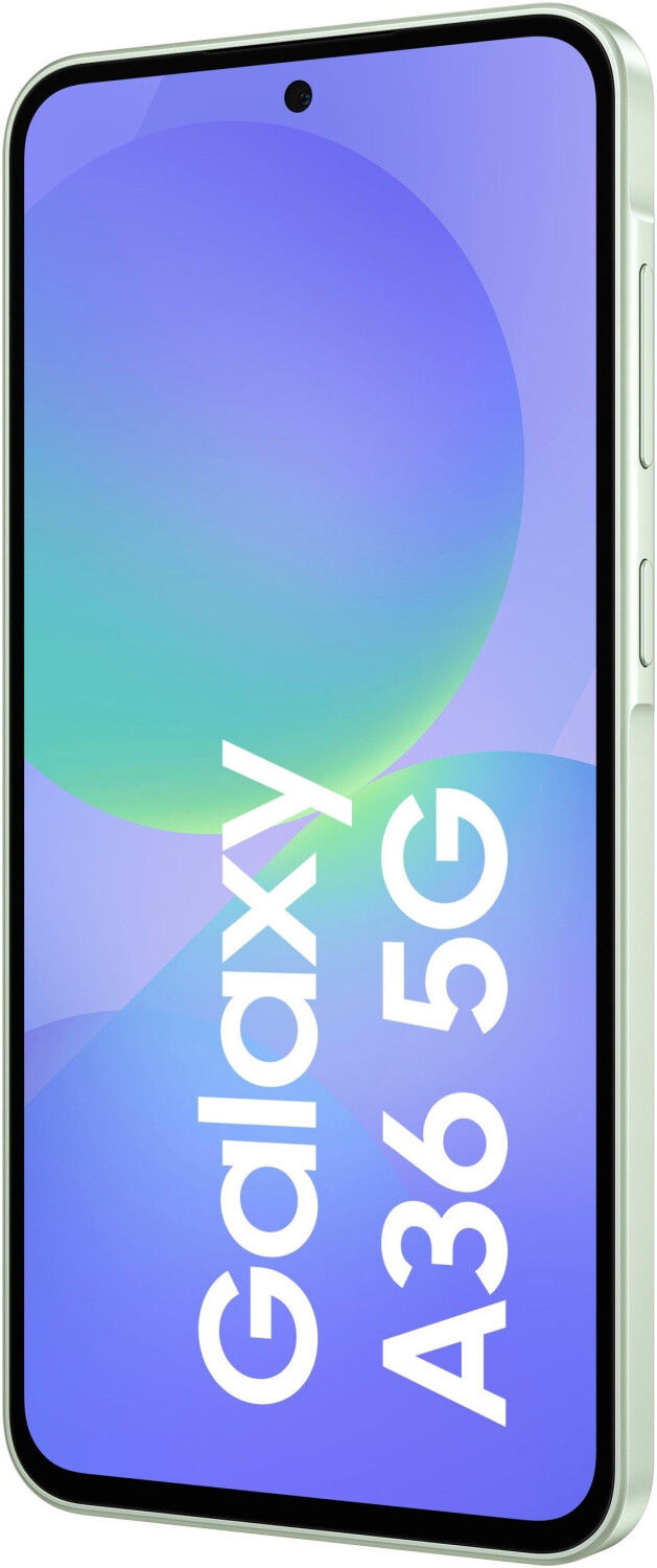 Samsung Galaxy A36 128GB Awesome Lime