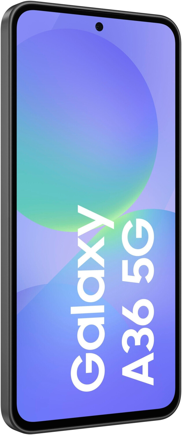 Samsung Galaxy A36 128GB Awesome Black