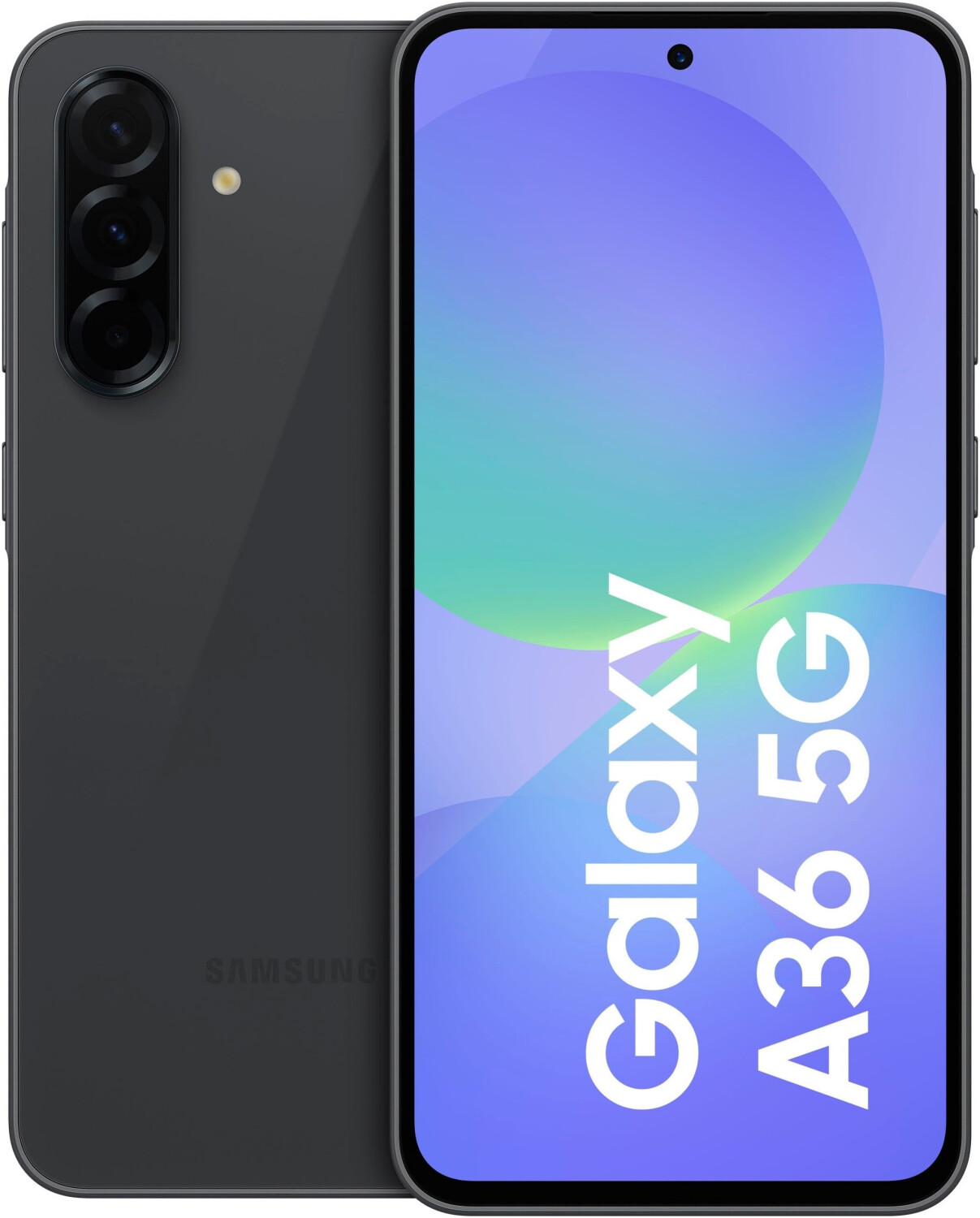 Samsung Galaxy A36 128GB Awesome Black