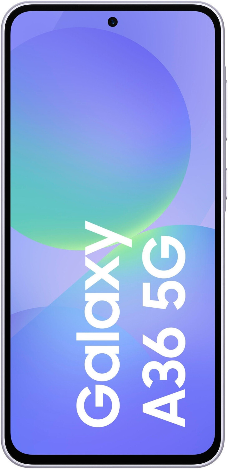 Samsung Galaxy A36 128GB Awesome Lavender