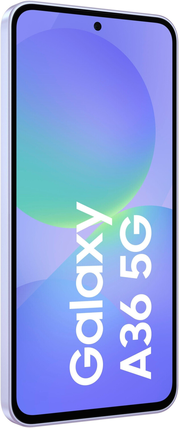 Samsung Galaxy A36 128GB Awesome Lavender