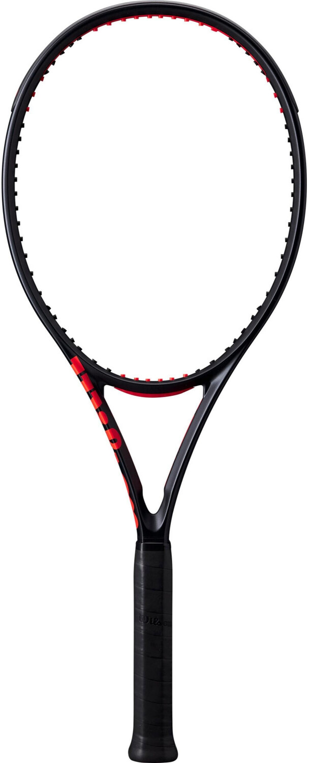 Wilson Clash 100UL V3