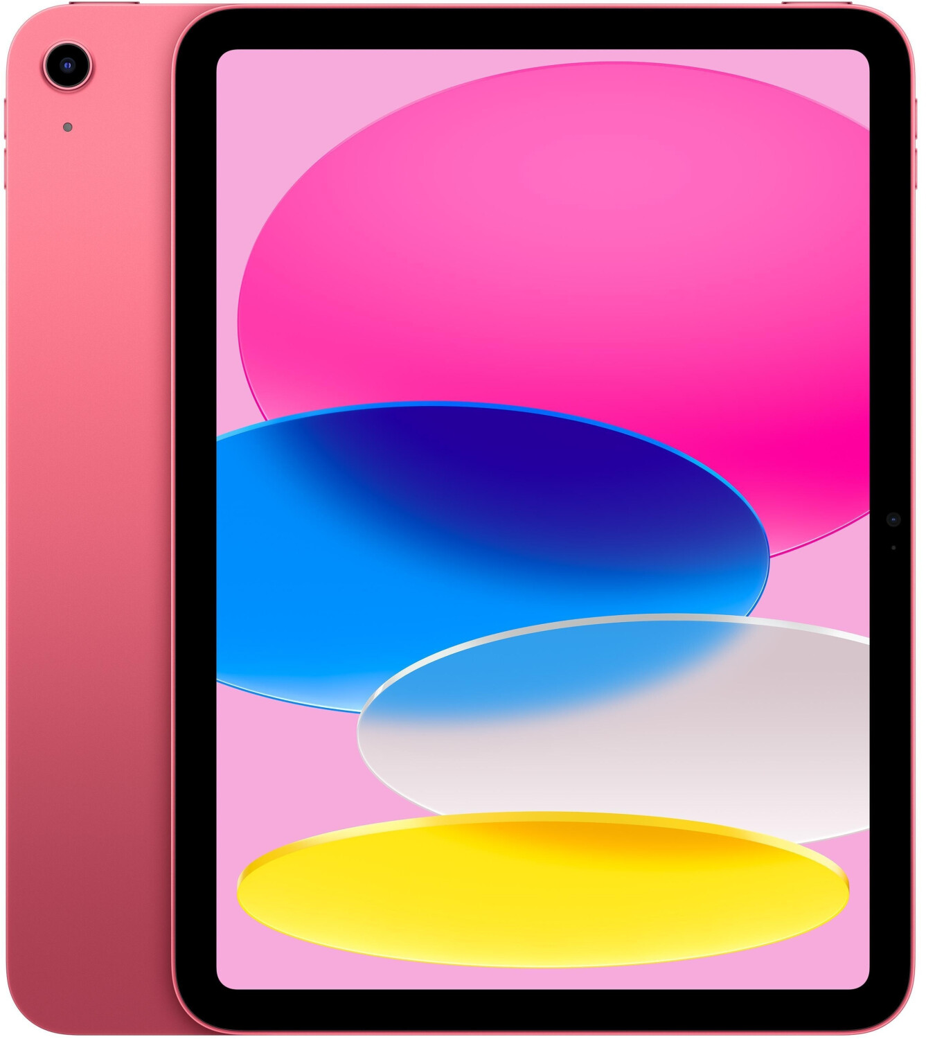 Buy Apple iPad 256GB WiFi Pink (2025) from £448.99 (Today) Best Deals on idealo.co.uk