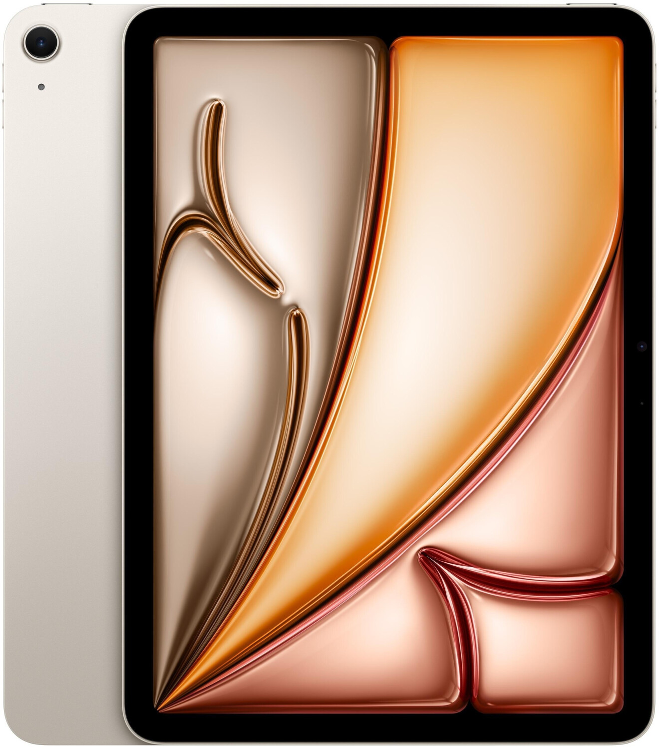 Apple iPad Air 11 128GB WiFi Starlight 2025
