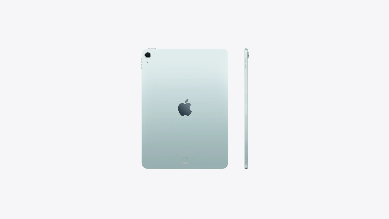 Buy Apple iPad Air 11 256GB WiFi Blue 2025 from £698.99 (Today) Best Deals on idealo.co.uk