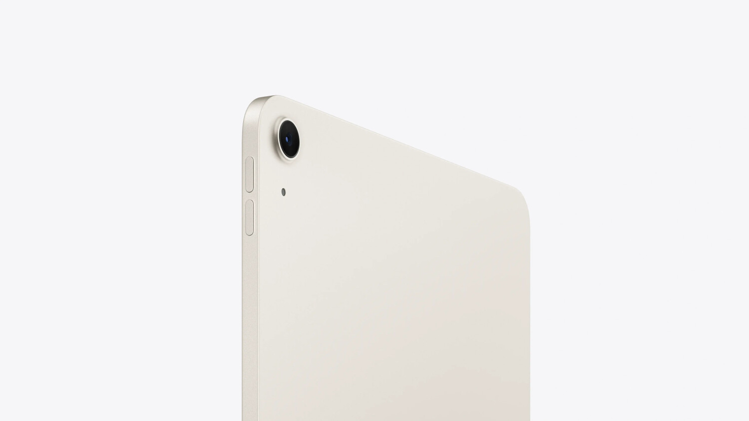 Buy Apple iPad Air 11 128GB 5G Starlight 2025 from £736.99 (Today) Best Deals on idealo.co.uk