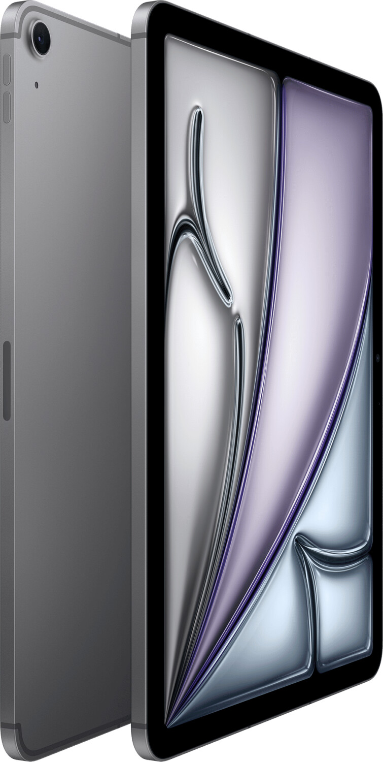 Buy Apple iPad Air 11 512GB 5G Space Gray 2025 from £1,058.99 (Today) Best Deals on idealo.co.uk