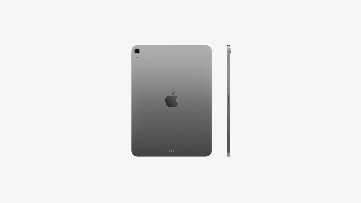 Buy Apple iPad Air 11 512GB 5G Space Gray 2025 from £1,058.99 (Today) Best Deals on idealo.co.uk