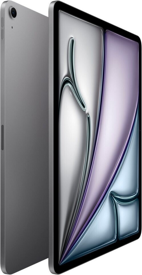 Buy Apple iPad Air 13 128GB WiFi Space Gray 2025 from £804.99 (Today) Best Deals on idealo.co.uk