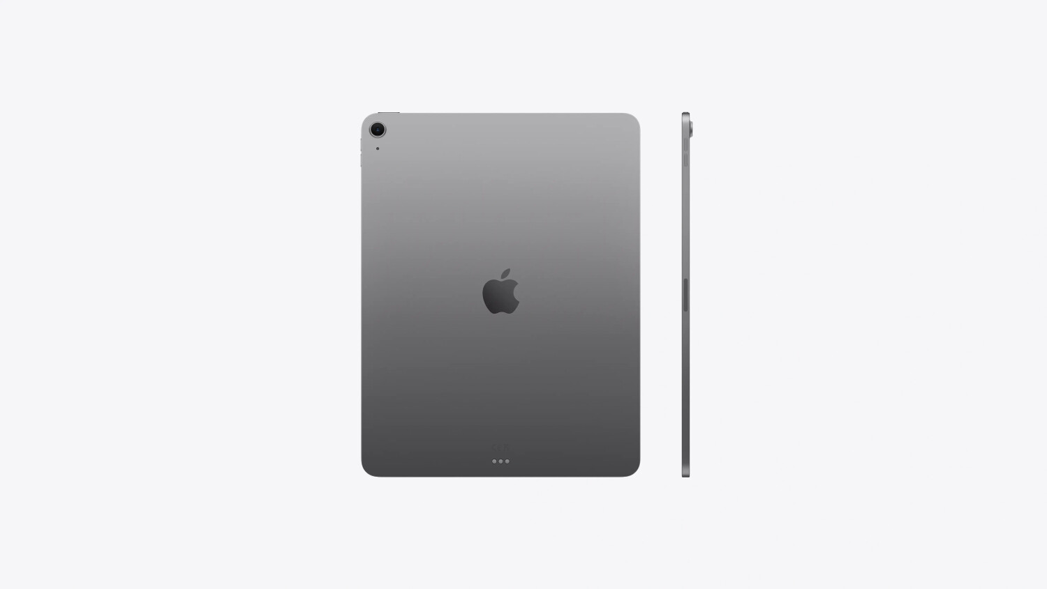 Buy Apple iPad Air 13 128GB WiFi Space Gray 2025 from £804.99 (Today) Best Deals on idealo.co.uk