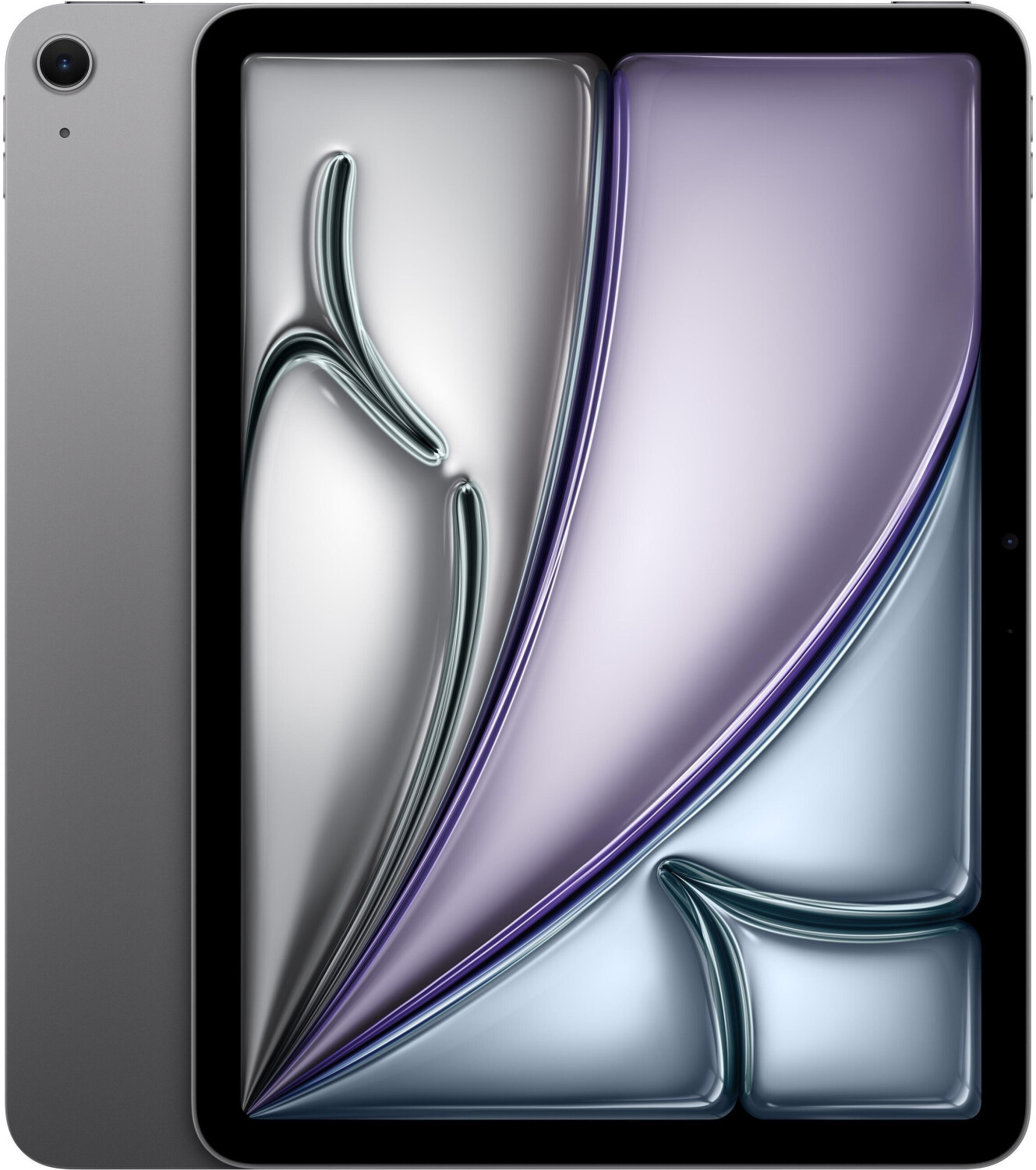Apple iPad Air 13 128GB WiFi Space Gray 2025
