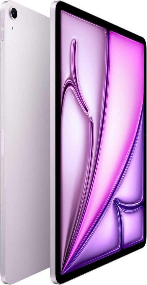 Buy Apple iPad Air 13 256GB WiFi Purple 2025 from £914.99 (Today) Best Deals on idealo.co.uk