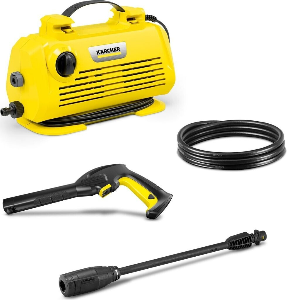Kärcher K 2 Horizontal VPS (1.600-941.0)