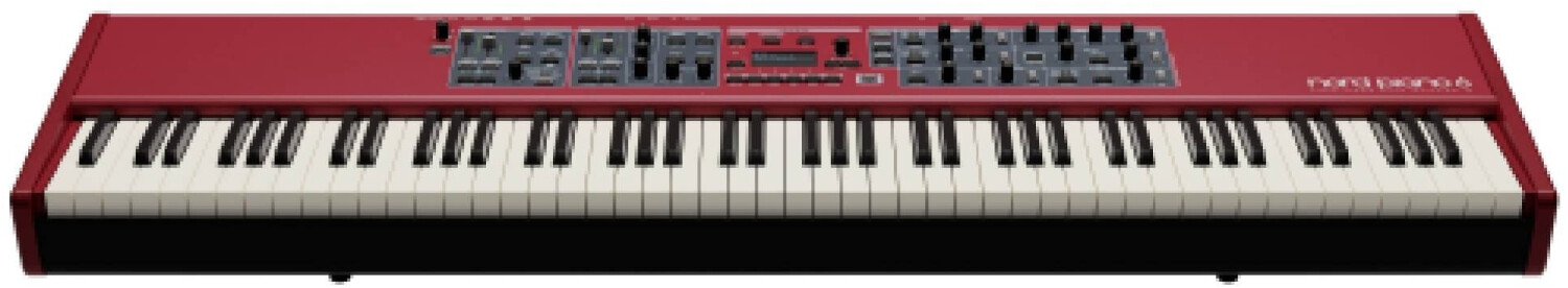 Clavia Nord Piano 6 88 Stage