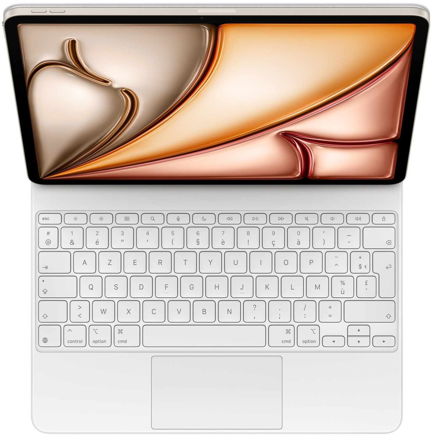 Apple Magic Keyboard for iPad Air 13 (M3) (FR)