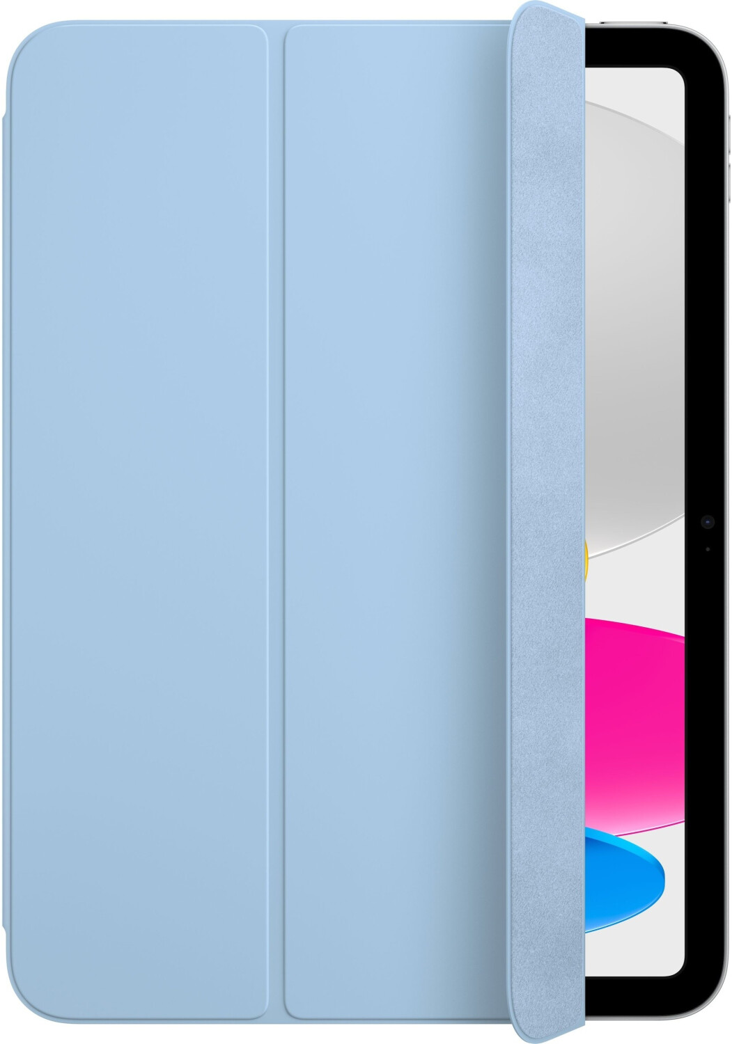 Apple Smart Folio iPad (A16) 2025 Sky