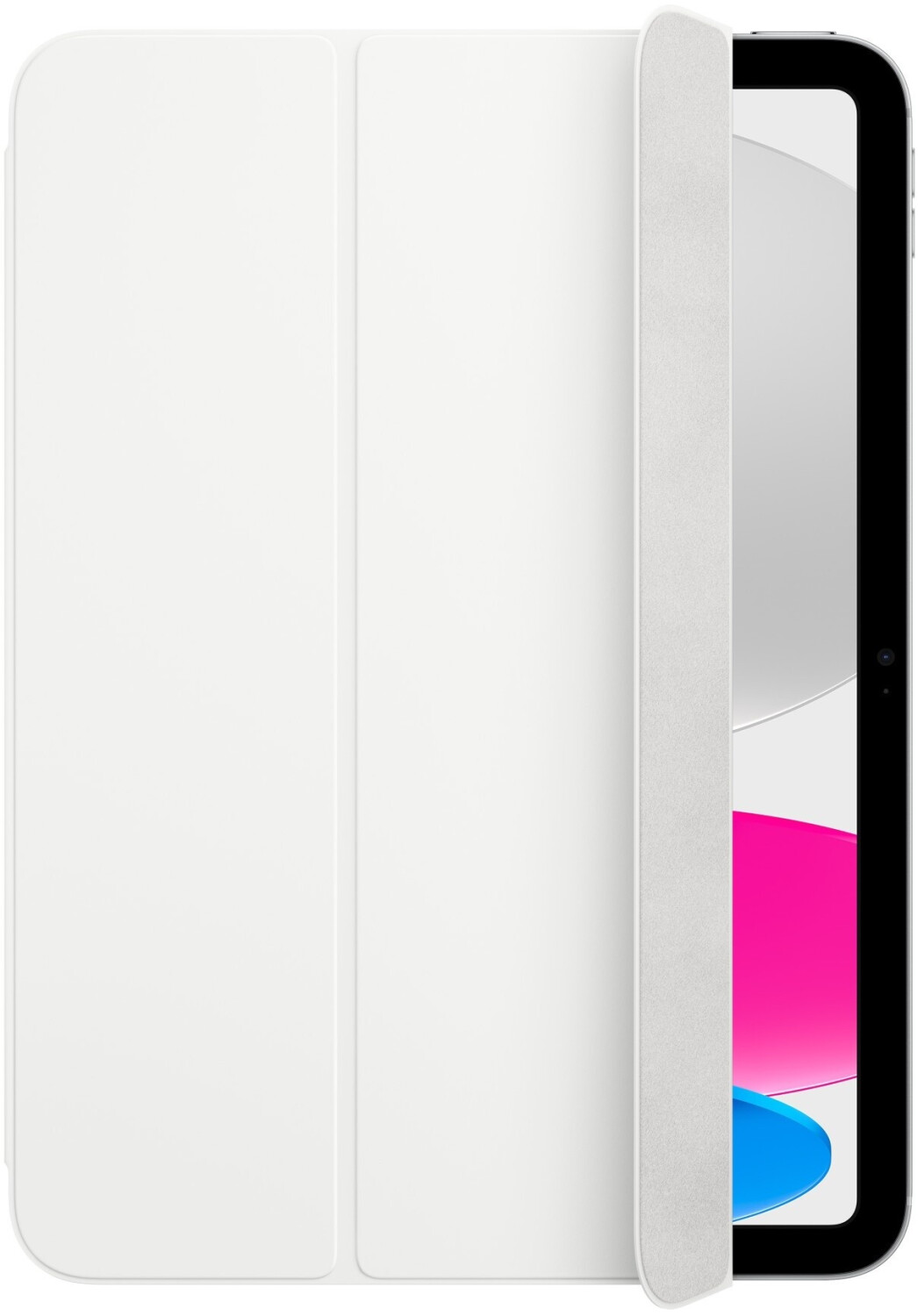 Apple Smart Folio iPad (A16) 2025 White