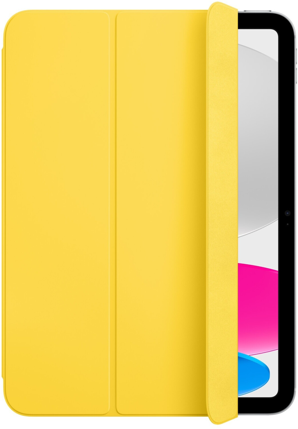 Apple Smart Folio iPad (A16) 2025 Lemonade