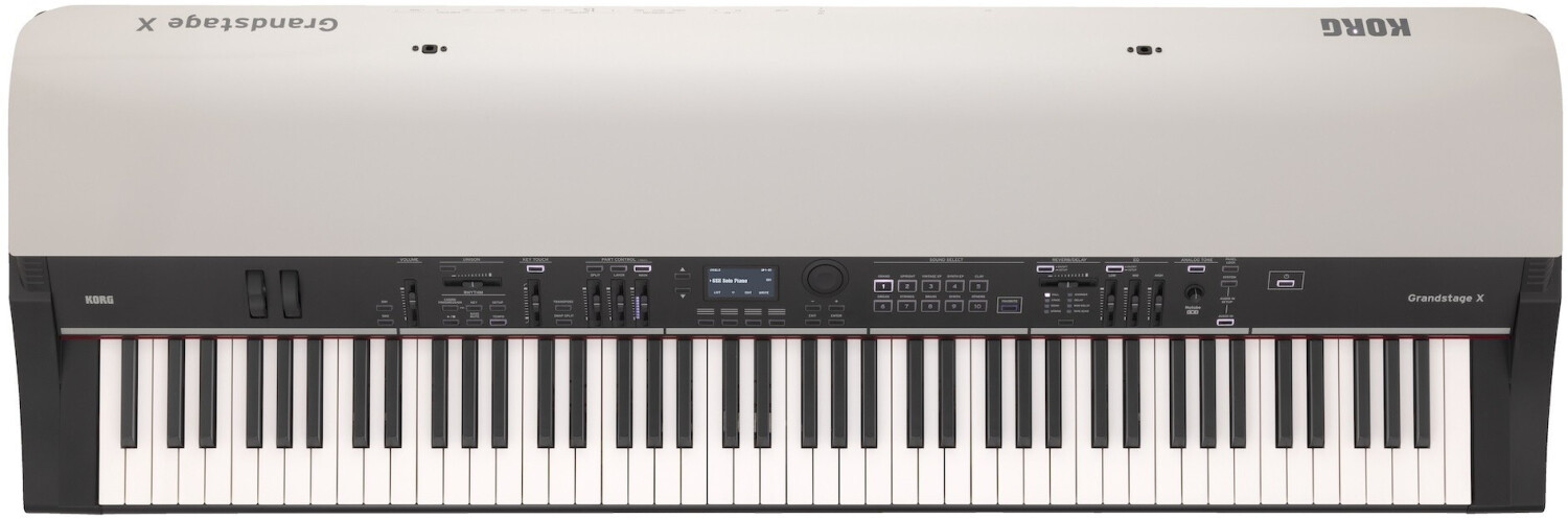 Korg Grandstage X