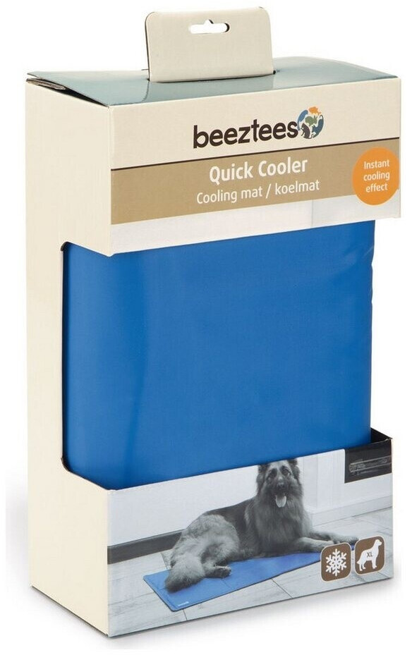 Beeztees Tapis rafraîchissant pour chien Beeztees Tapis rafraîchissant pour chien