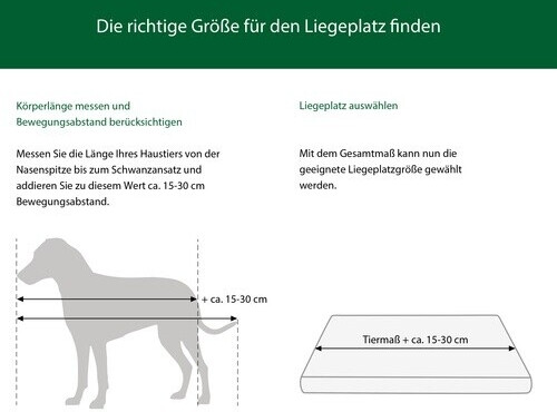 Nobby Tapis pour chien