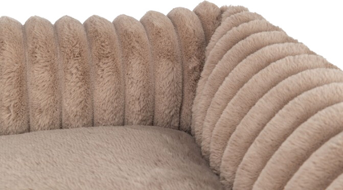 Trixie Lit pour chien Light Brown 65x50cm Trixie Lit pour chien Light Brown 65x50cm