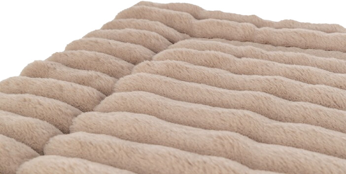 Trixie Tapis pour chien light brown 90x65cm Trixie Tapis pour chien light brown 90x65cm