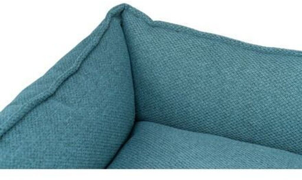 Trixie Lit pour chien petrol 80x65cm Trixie Lit pour chien petrol 80x65cm