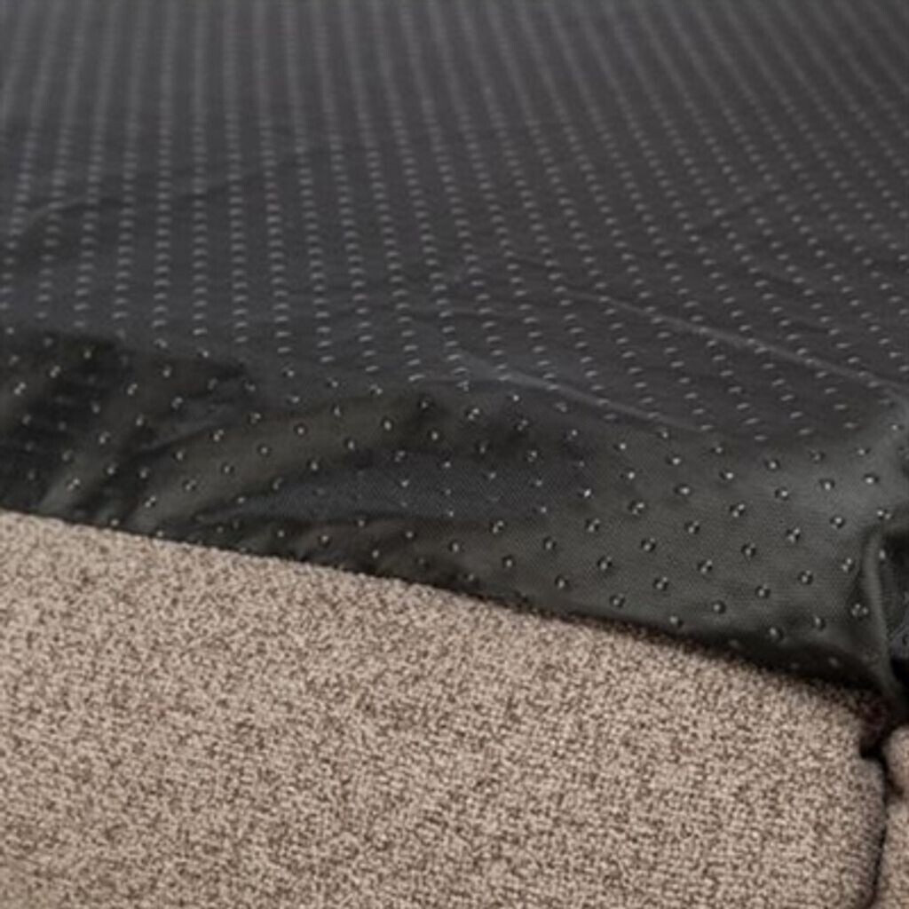 Trixie Canapé pour chien sand 100x70cm Trixie Canapé pour chien sand 100x70cm