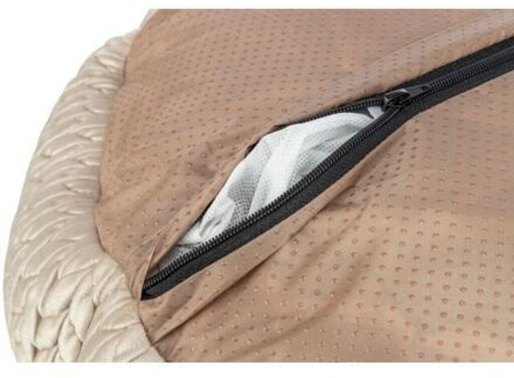 Trixie Lit pour chien sand 50cm Trixie Lit pour chien sand 50cm