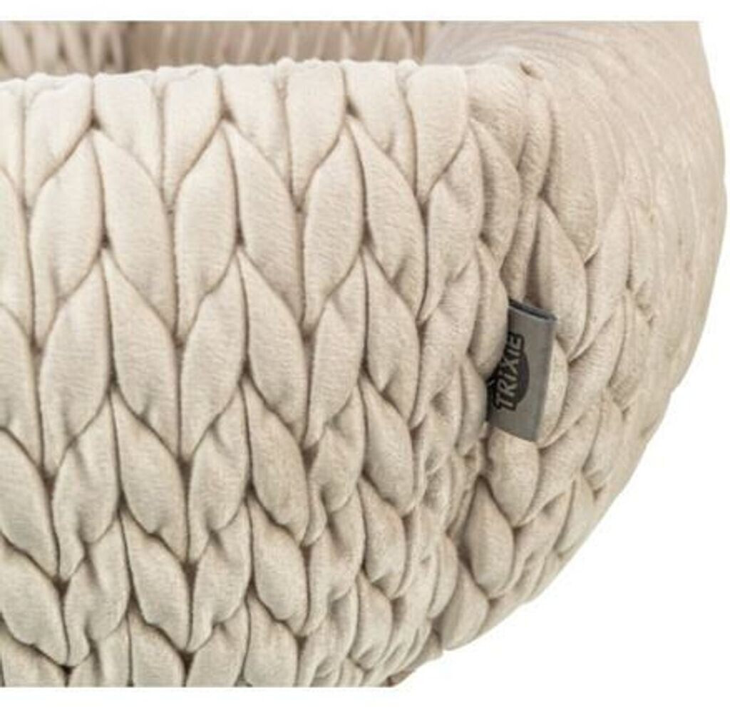 Trixie Lit pour chien sand 50cm Trixie Lit pour chien sand 50cm