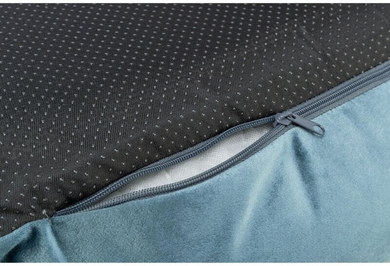 Trixie Coussin pour chien blue-grey 80x65cm Trixie Coussin pour chien blue-grey 80x65cm